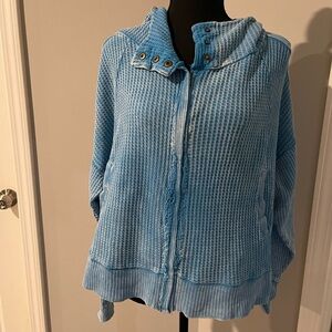 Zenana jacket xl
